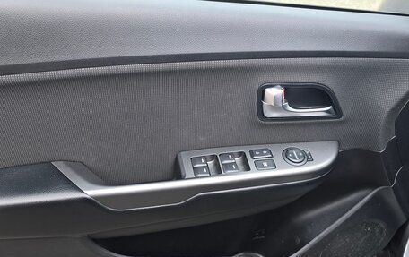 KIA Rio III рестайлинг, 2017 год, 1 550 000 рублей, 10 фотография