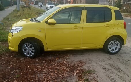 Toyota Passo III, 2019 год, 1 200 000 рублей, 3 фотография