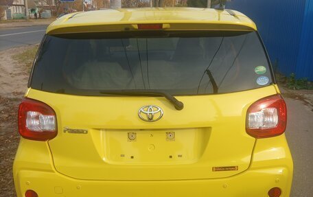 Toyota Passo III, 2019 год, 1 200 000 рублей, 5 фотография