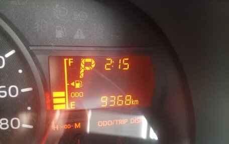 Toyota Passo III, 2019 год, 1 200 000 рублей, 8 фотография