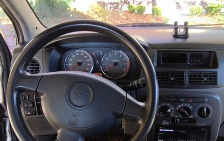 Daihatsu Cuore VI, 2003 год, 375 000 рублей, 6 фотография