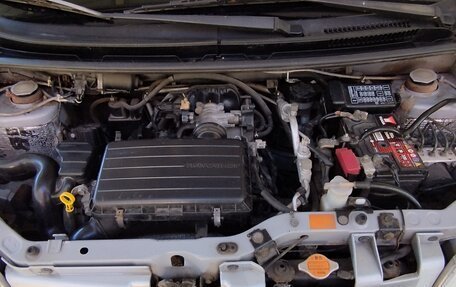 Daihatsu Cuore VI, 2003 год, 375 000 рублей, 11 фотография