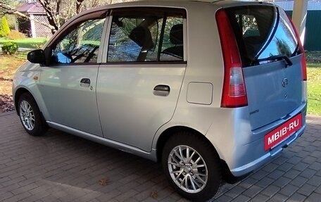 Daihatsu Cuore VI, 2003 год, 375 000 рублей, 2 фотография