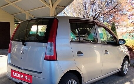 Daihatsu Cuore VI, 2003 год, 375 000 рублей, 3 фотография