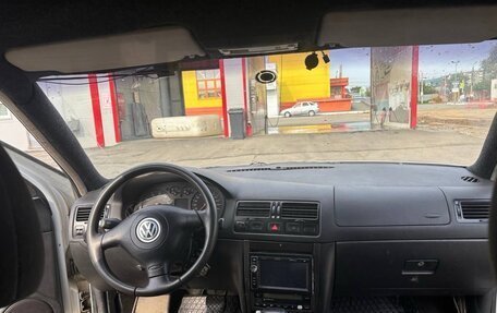 Volkswagen Bora, 2000 год, 270 000 рублей, 2 фотография