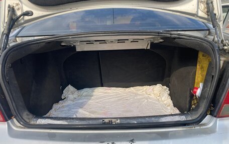 Volkswagen Bora, 2000 год, 270 000 рублей, 7 фотография