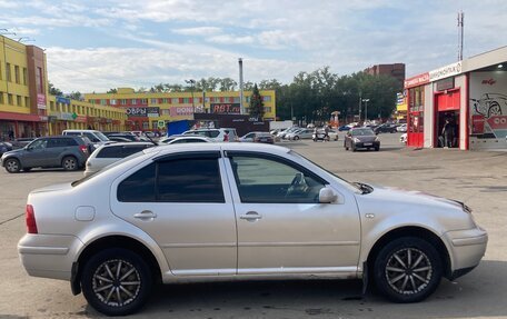 Volkswagen Bora, 2000 год, 270 000 рублей, 6 фотография