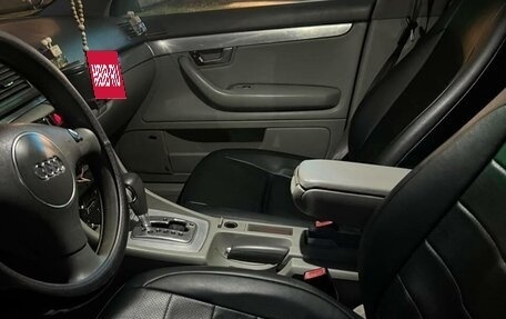 Audi A4, 2002 год, 300 000 рублей, 3 фотография