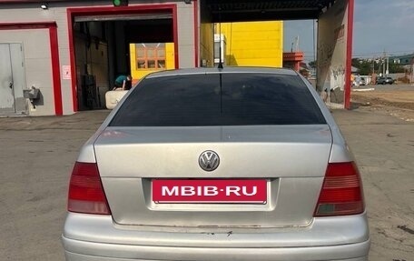 Volkswagen Bora, 2000 год, 270 000 рублей, 4 фотография