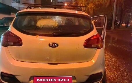 KIA cee'd III, 2014 год, 790 000 рублей, 3 фотография