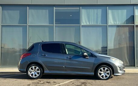 Peugeot 308 II, 2008 год, 369 000 рублей, 3 фотография
