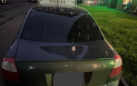 Audi A4, 2002 год, 300 000 рублей, 4 фотография