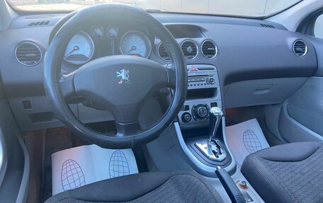 Peugeot 308 II, 2008 год, 369 000 рублей, 7 фотография