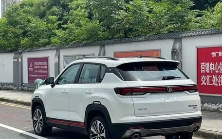 Changan CS35 Plus, 2022 год, 1 130 000 рублей, 3 фотография