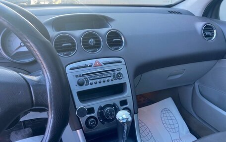 Peugeot 308 II, 2008 год, 369 000 рублей, 8 фотография
