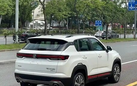 Changan CS35 Plus, 2022 год, 1 130 000 рублей, 5 фотография