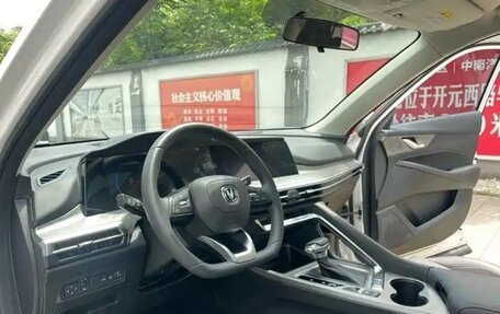 Changan CS35 Plus, 2022 год, 1 130 000 рублей, 6 фотография
