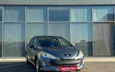 Peugeot 308 II, 2008 год, 369 000 рублей, 2 фотография
