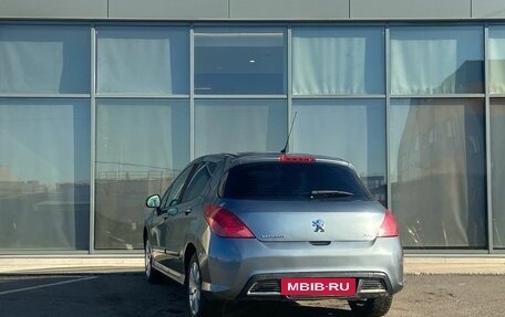 Peugeot 308 II, 2008 год, 369 000 рублей, 5 фотография