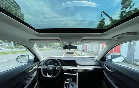 Changan CS35 Plus, 2022 год, 1 130 000 рублей, 7 фотография