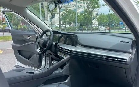 Changan CS35 Plus, 2022 год, 1 130 000 рублей, 8 фотография