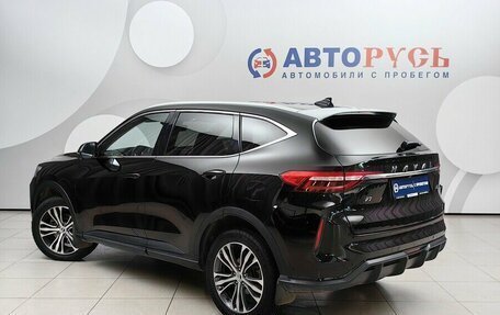 Haval F7 I, 2022 год, 1 878 000 рублей, 2 фотография