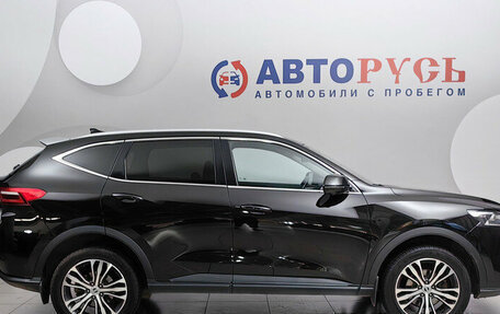 Haval F7 I, 2022 год, 1 878 000 рублей, 5 фотография
