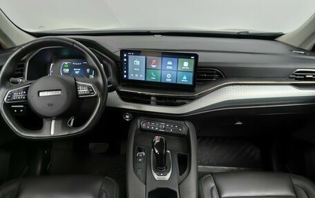Haval F7 I, 2022 год, 1 878 000 рублей, 12 фотография