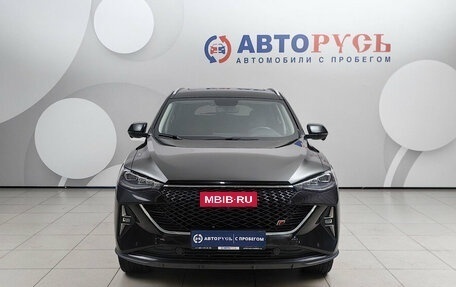 Haval F7 I, 2022 год, 1 878 000 рублей, 3 фотография