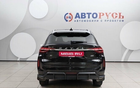 Haval F7 I, 2022 год, 1 878 000 рублей, 4 фотография