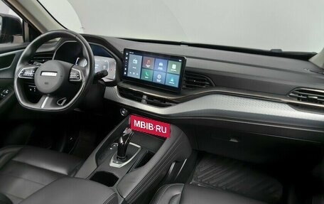 Haval F7 I, 2022 год, 1 878 000 рублей, 13 фотография