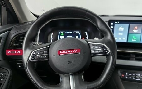 Haval F7 I, 2022 год, 1 878 000 рублей, 11 фотография