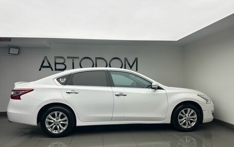 Nissan Teana, 2014 год, 1 300 000 рублей, 6 фотография