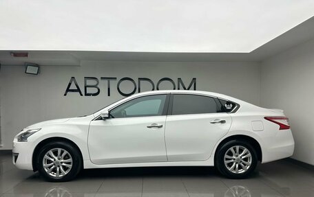 Nissan Teana, 2014 год, 1 300 000 рублей, 5 фотография