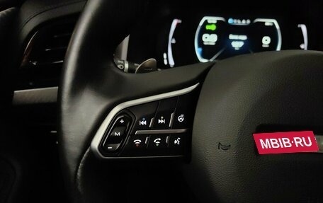 Haval F7 I, 2022 год, 1 878 000 рублей, 19 фотография