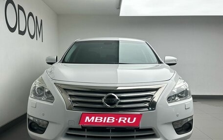 Nissan Teana, 2014 год, 1 300 000 рублей, 2 фотография