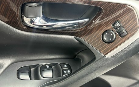 Nissan Teana, 2014 год, 1 300 000 рублей, 9 фотография