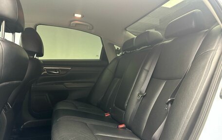 Nissan Teana, 2014 год, 1 300 000 рублей, 12 фотография