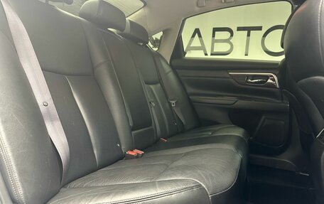 Nissan Teana, 2014 год, 1 300 000 рублей, 13 фотография