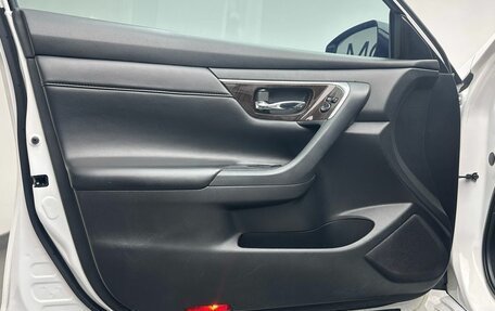 Nissan Teana, 2014 год, 1 300 000 рублей, 8 фотография