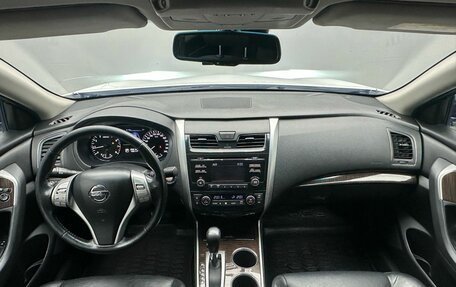 Nissan Teana, 2014 год, 1 300 000 рублей, 16 фотография