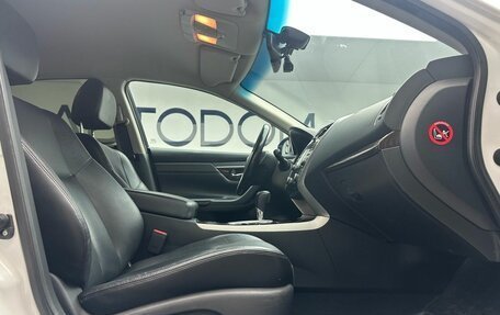 Nissan Teana, 2014 год, 1 300 000 рублей, 15 фотография