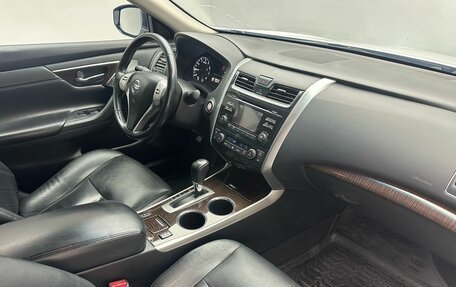 Nissan Teana, 2014 год, 1 300 000 рублей, 14 фотография