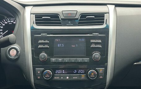 Nissan Teana, 2014 год, 1 300 000 рублей, 17 фотография