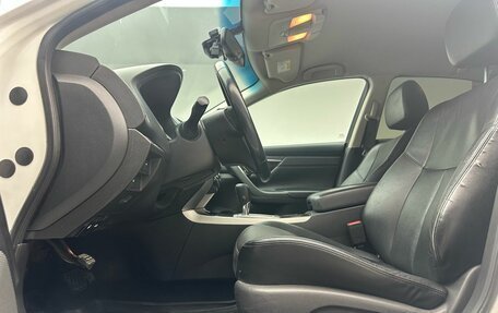 Nissan Teana, 2014 год, 1 300 000 рублей, 11 фотография