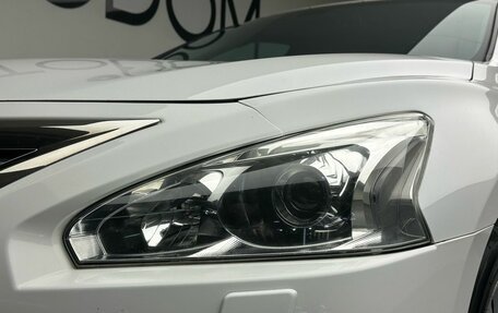 Nissan Teana, 2014 год, 1 300 000 рублей, 18 фотография