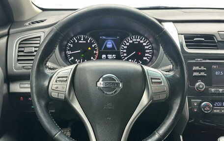 Nissan Teana, 2014 год, 1 300 000 рублей, 20 фотография