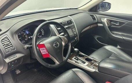 Nissan Teana, 2014 год, 1 300 000 рублей, 7 фотография