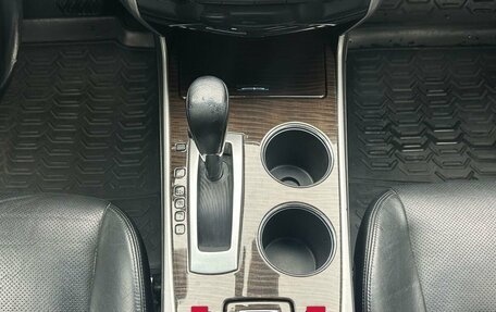 Nissan Teana, 2014 год, 1 300 000 рублей, 19 фотография