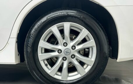 Nissan Teana, 2014 год, 1 300 000 рублей, 22 фотография
